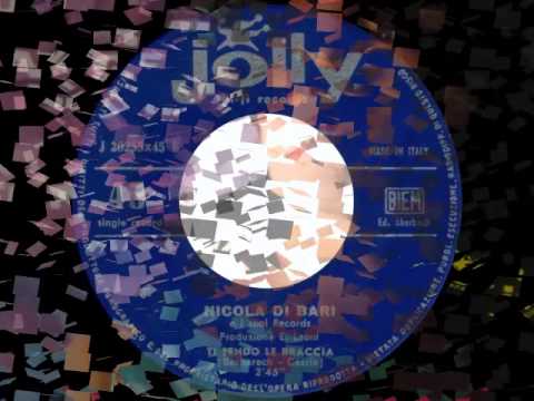 Dj Cooldan -  Italian Original Popcorn 2