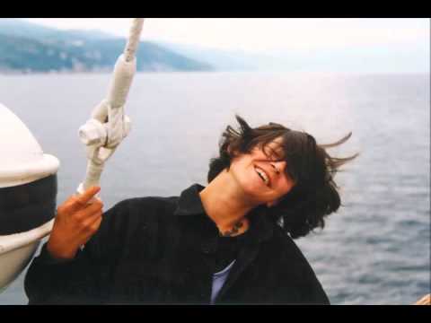 Barbara Gabrielle - Sanjajva