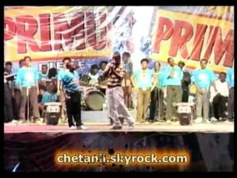 Ferre Gola & Chikito (demonstration)