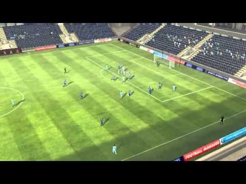 BSK Borca 4 - 1 Novi Pazar - Match Highlights