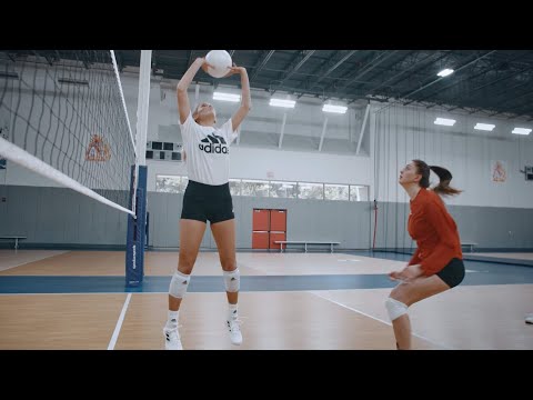 adidas® CrazyFlight Volleyball Shoes – Let us break it down for you
