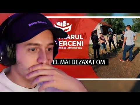 Spike Reactioneza La - Vasile Din Timis - Incest Cu Propria Fica 