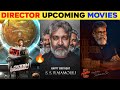 Top 10 BIG Pan Indian Director Upcoming Movies 2024/2025 | S.S Rajamouli | Lokesh Kanagaraj | Atlee