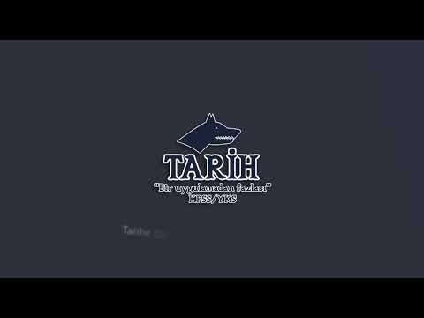 Tarih