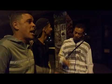 Final Champa e bpo..vs Tatá tchunay