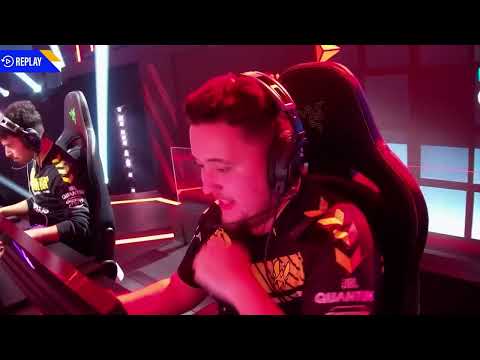 EXTREME SEMI FINAL! Match G2 vs Vitality Gamers8 #g2 #cs #vitality