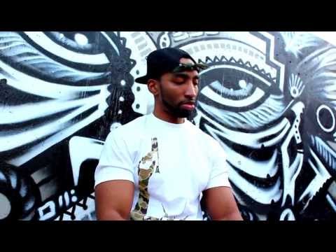 Mysonne - My Moment - Freestyle - Official Video - New Hip Hop Song - Rap Video