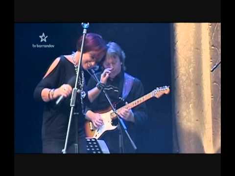 Petra Janů & Standa Hložek - Není nám už sedmnáct