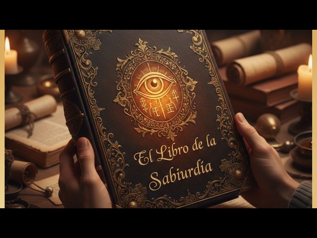 Vídeo relacionado con Sobre la sabiduría (El libro de bolsillo - Humanidades nº 4907)