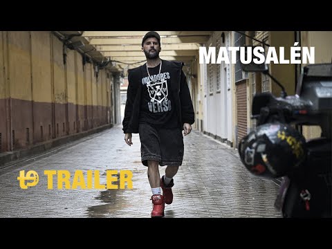 Matusalén – Trailer