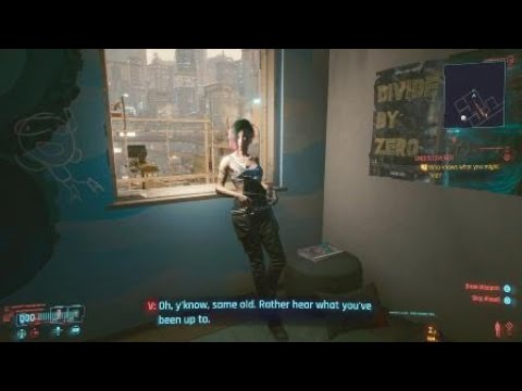 Judy Alvarez after Japantown Encounter