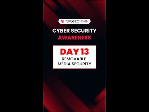 DAY 1 Cyber Security Awareness Month | What is the CIA Triad