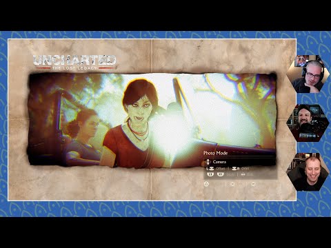 Nextlander's Grab Bag Stream for 01/27/2022