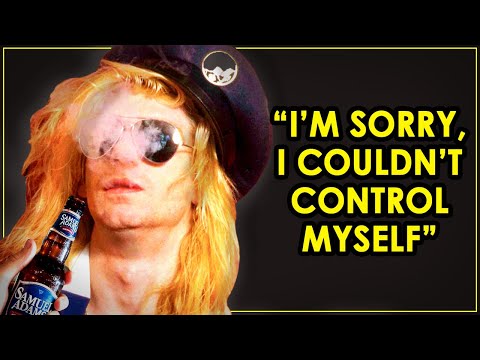 Thumbnail for Def Leppard: The TRAGEDY Of Steve Clark by Steve Clark