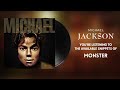 Michael Jackson - Monster (1998) (NEW LEAKED SNIPPETS!)