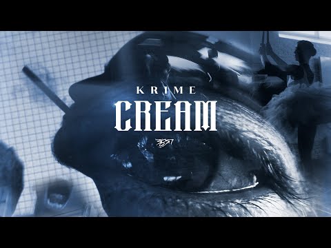 Krime - CREAM (prod. von Chris Rich)