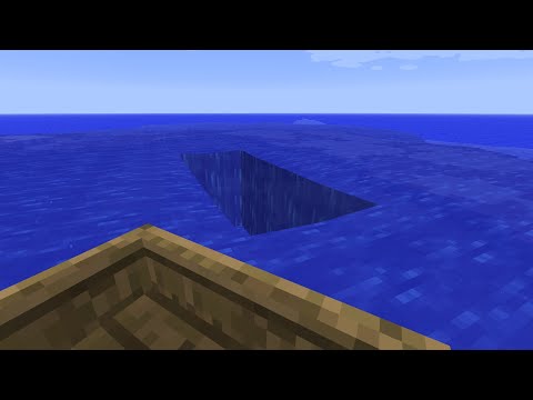Minecraft 1.6.4 Longplay - 14 - Exploring For Wood Types
