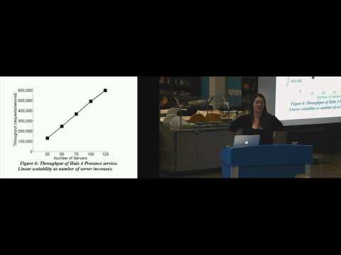 Papers We Love too - February 2015