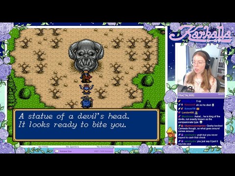 [SG] Shining Force II - Part 9