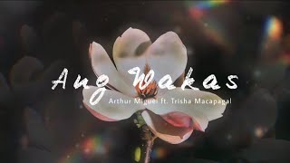 Download lagu Arthur Miguel ft. Trisha Macapagal - Ang Wakas mp3