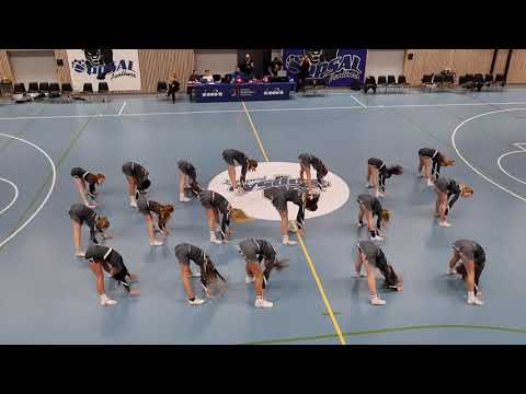 Pauseoppvisning OCT Galaxy - Oppsal Basket