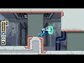 Rockman Zero 3 X Mod Shield Boomerang Updates
