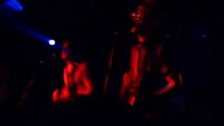 The Briefs Stuck on You