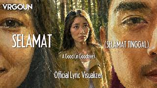 Download lagu Virgoun feat. Audy - Selamat (Selamat Tinggal) ( Lyric Visualizer) mp3