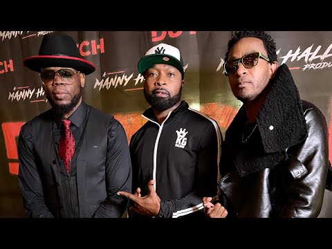 Rawallty feat. KG Salone - Drama (Official Music Video)