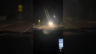 AH CRUISER DRIVING PART 37