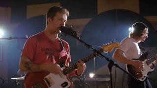 The Frights "Kids" [Badass Bands Live]