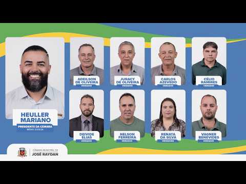 REUNIÃO ORDINÁRIA - 25 DE AGOSTO 2026