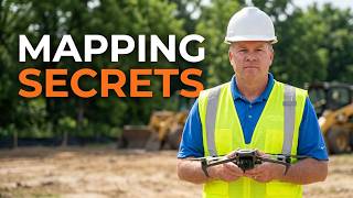 Free Tech Tuesday V2: Drone Mapping Essentials for beginners