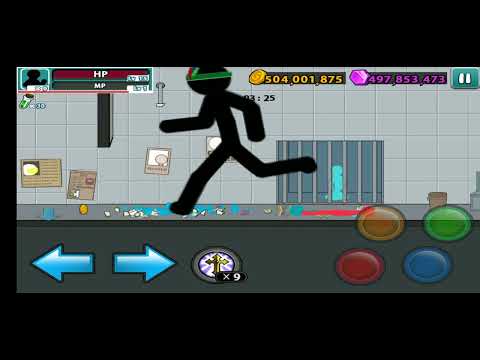 giant anger of stick 5 #angerofstick5