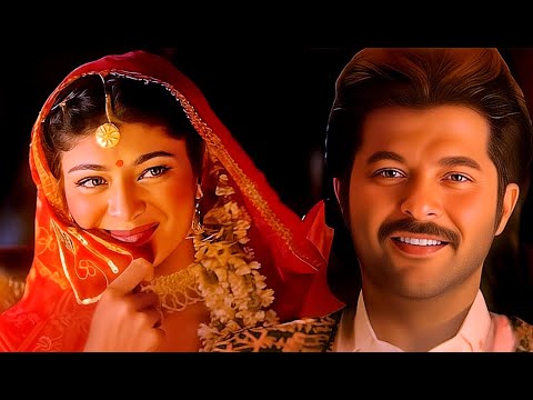 Kumar Sanu : Tare Hain Barati Chandni Hai Yeh Barat | Jaspinder Narula | 90s Wedding Song