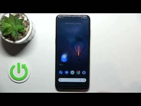 How to Clear Credentials on NOKIA G21 - Remove All Credentials
