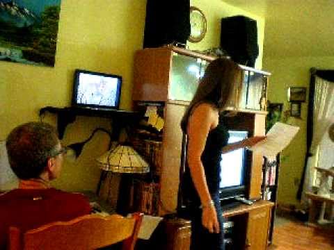 Lena and Andrey Lubimtsev