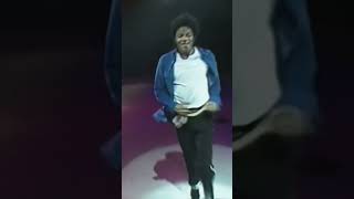 Michael Jackson ~Man In The Mirror~ Live at London 23rd July 1988 (Better Quality)