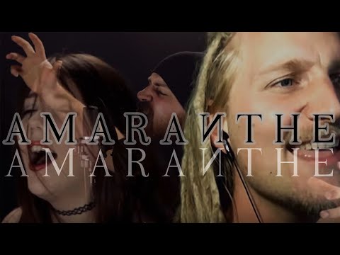 Amaranthe - Amaranthine (Alina Lesnik, Rob Lundgren & Marco Paulzen Cover)