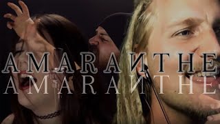 Amaranthe - Amaranthine (Alina Lesnik, Rob Lundgren & Marco Paulzen Cover)