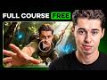 How To Start Making AI Videos In 2026 Full Course