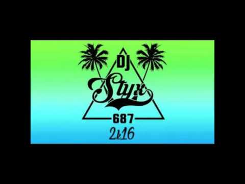 MAGIC x DJ STYX 687 - Rude (Gouyad Remix)
