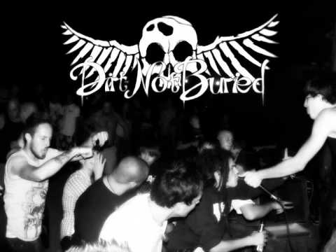 Dirt NoT Buried - Escape (Demo) | Metalcore From Pécs