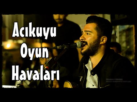 Aycan Öner - Acıkuyu Oyun Havaları [Poyraz Kameraᴴᴰ]-[Gökhan Varol]