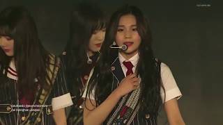 Download lagu GFRIEND - ROUGH - CONCERT Season of GFRIEND [romanized lyrics] mp3