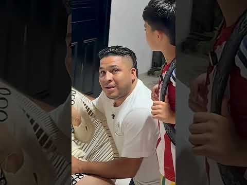Te Descubrieron Charro🤣🤣