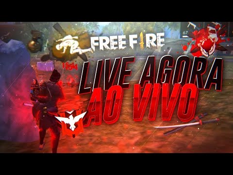 LBFF 2023 RODADA 08 AO VIVO - GRUPOS B E C | FREE FIRE ESPORTS BRASIL