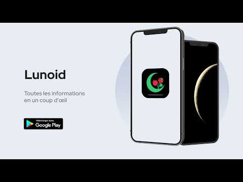 Lunoid video thumbnail