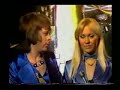 Agnetha And Björn Thank You Love