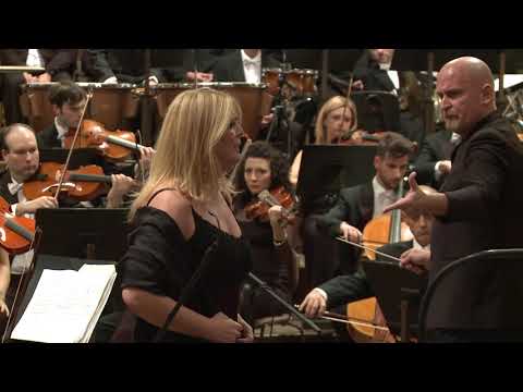 G. Puccini | Madama Butterfly - Un bel di vedremo (Vienna 2014)